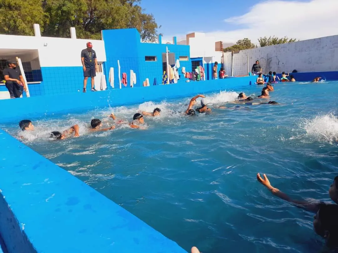 Colonia de verano - 03