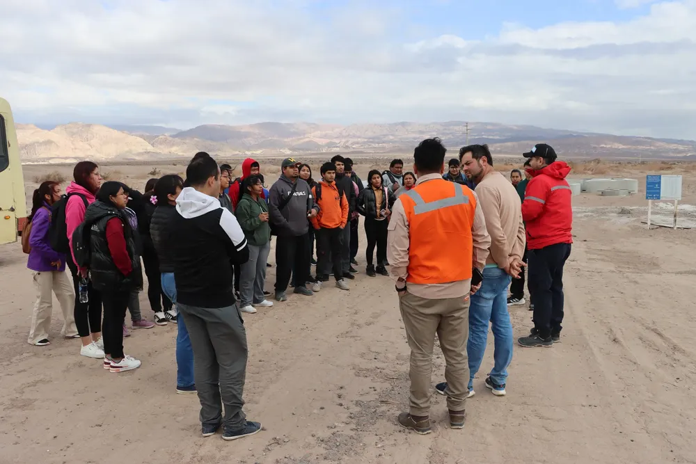Capacitacion en Drones - 07
