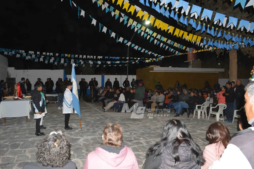 Aniversario Iglesia del Transito - 18