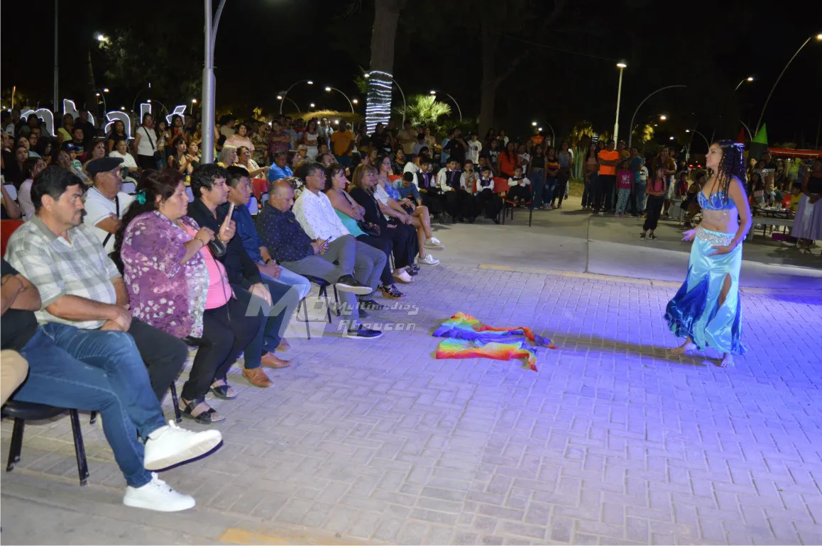 3er Viernes Cultural - 01