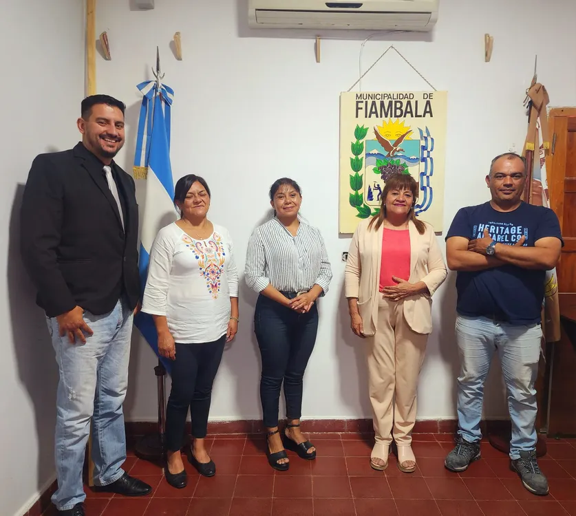 Sesion Ordinaria Concejo Deliberante