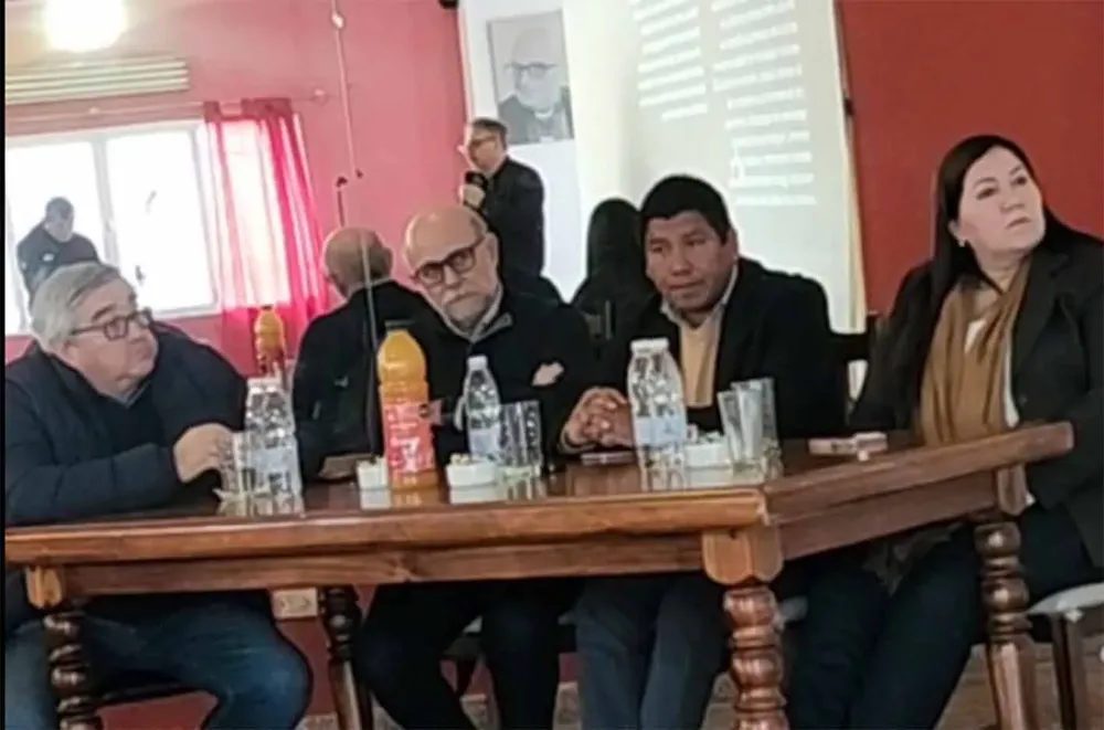 Presentacion Proyecto - Flavio Fama