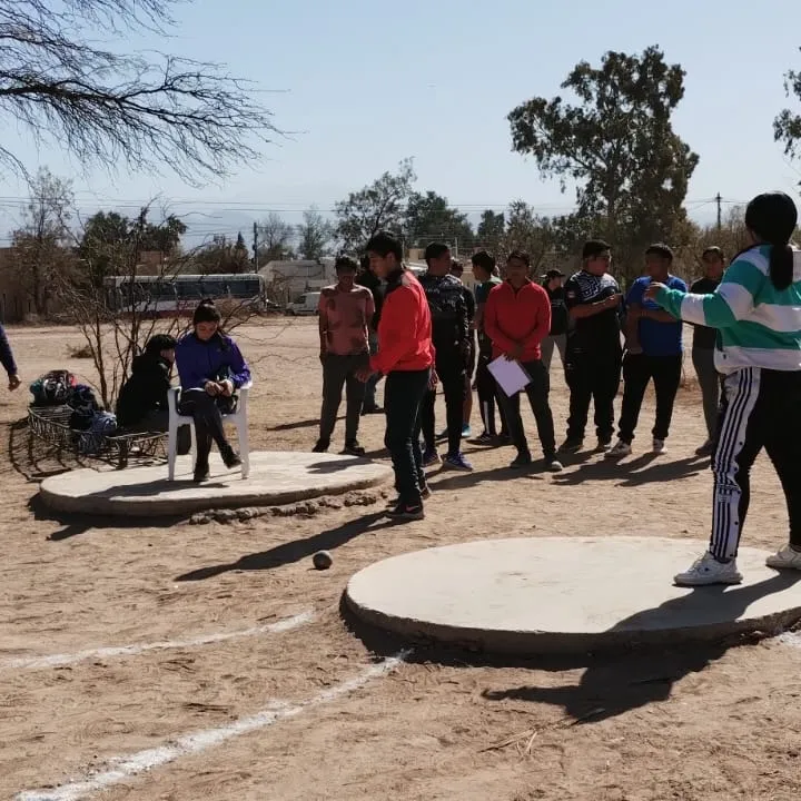 Atletas Fiambalenses - 04