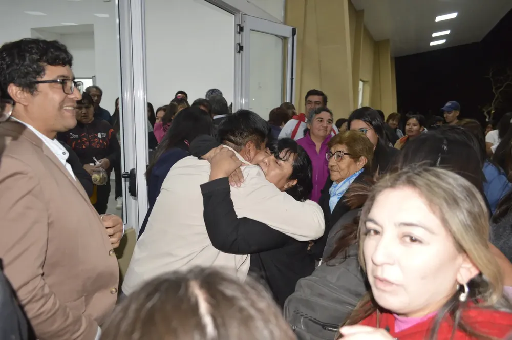 Inauguracion Terminal - (53)