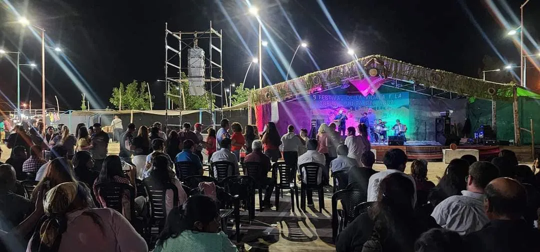 Festival de Punta del Agua - 05