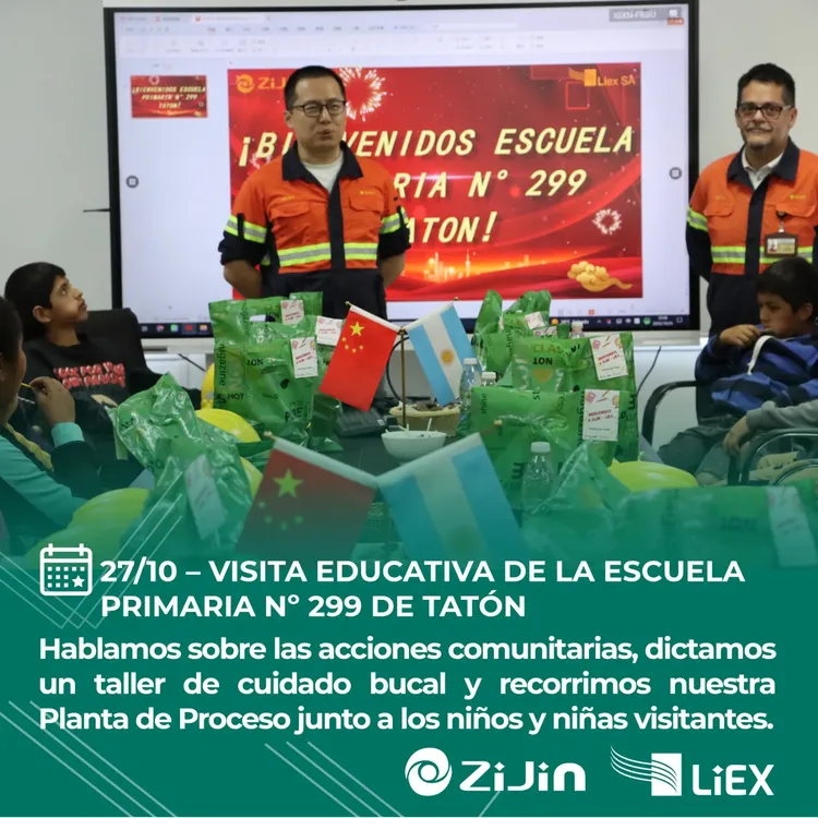 Resumen Octubre Zijin - Liex - 05