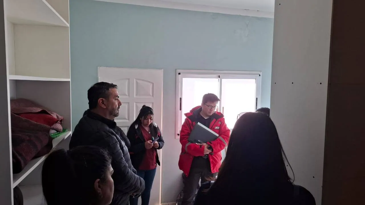 Reunion con Salud - 03