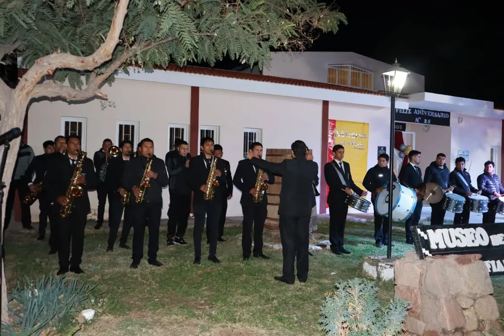 Aniversario Museo del Hombre - 06