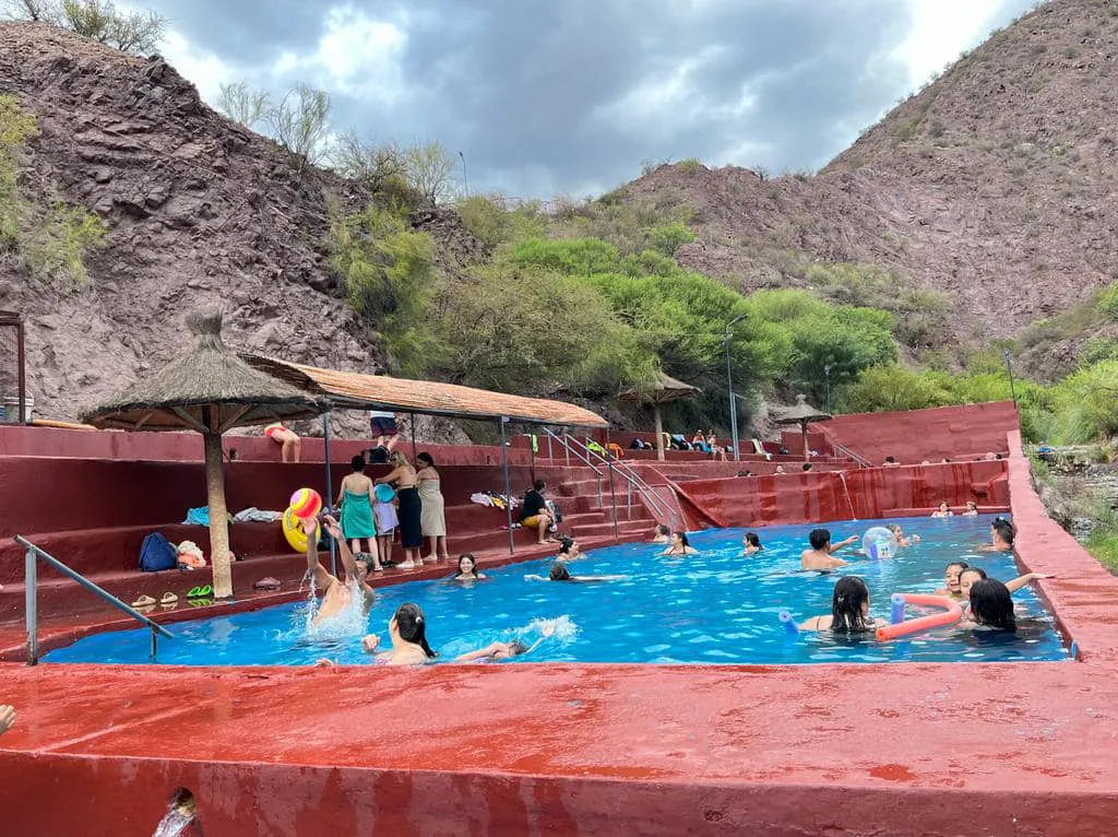 Temporada de Verano La Aguadita - 02