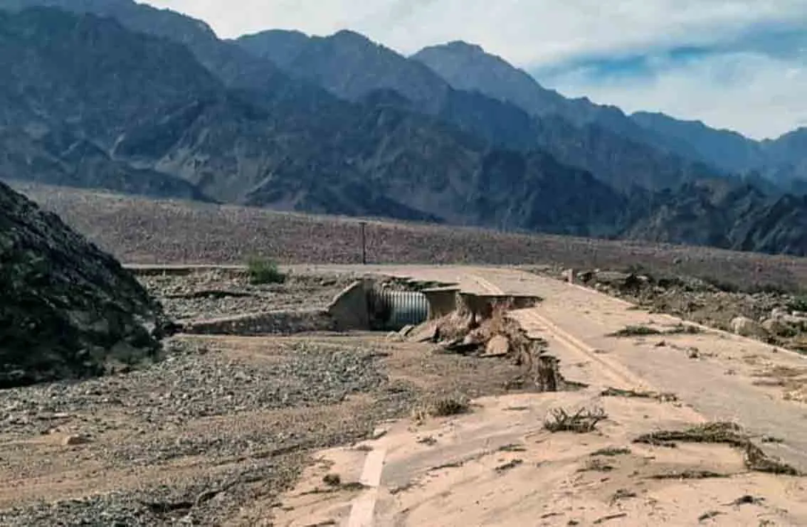 Operativo en Las Termas - 00