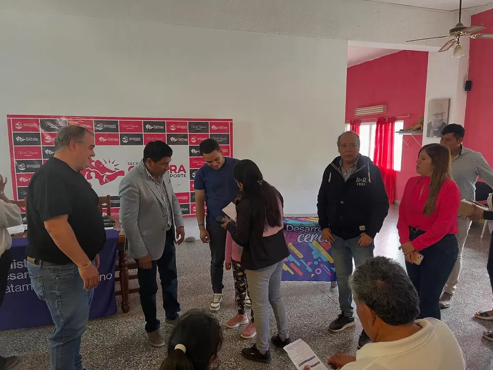 Programa Ver Para Ser Libres Fiambala - 04