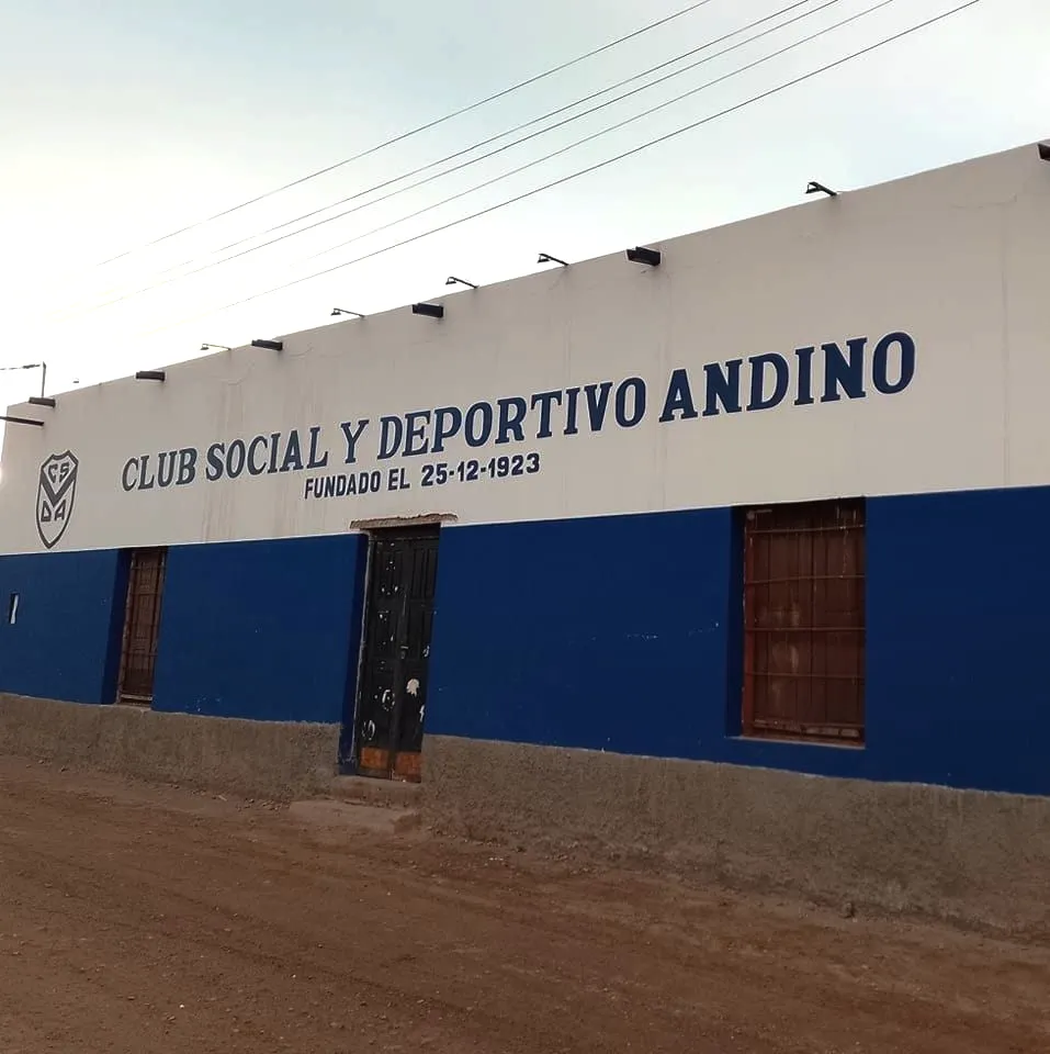 Club Andino Fiambala