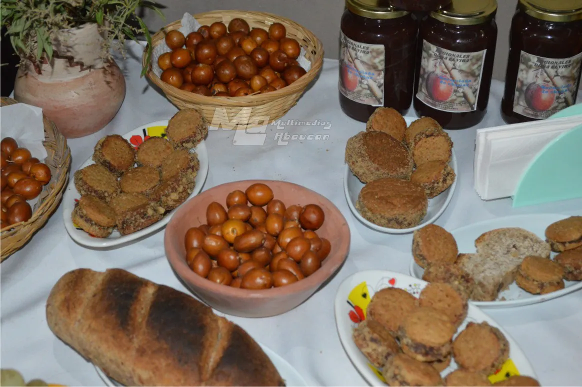 El Chañar puesta en valor - 31