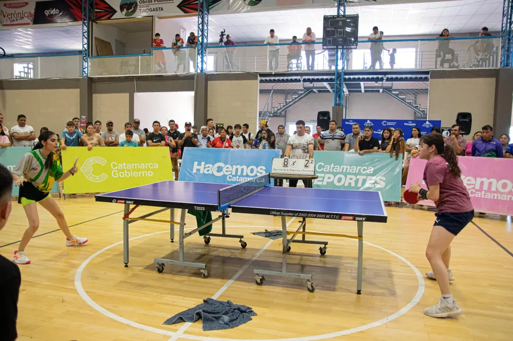 Cierre Juegos ATACALAR -  (27)