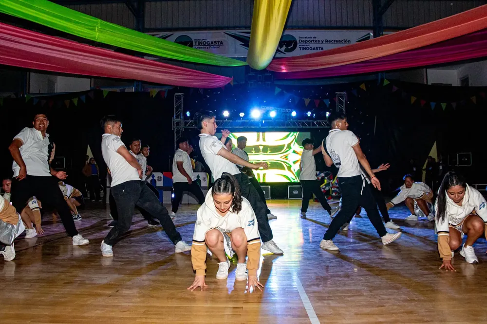 Competencia Buzos Tinogasta - 07