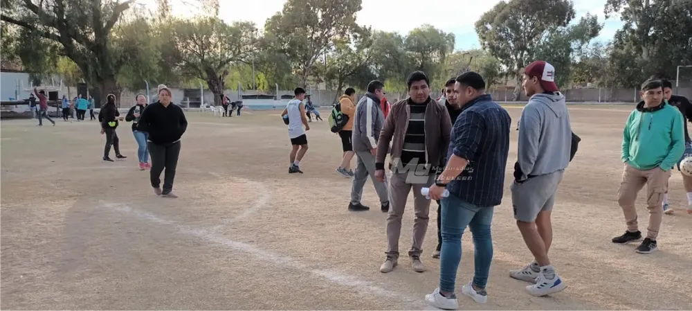 Reunion Usqueda - Club Defensores - 07