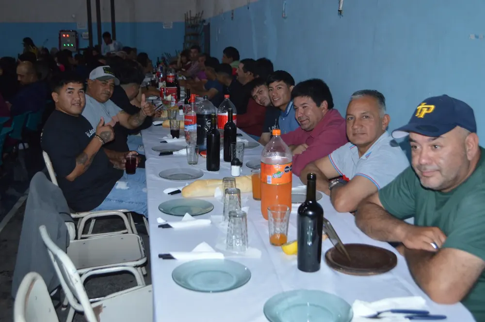 Dia del Empleado Municipal - (21)