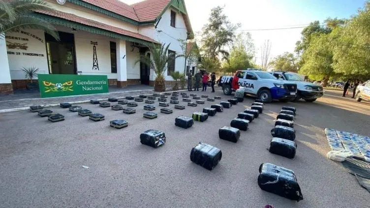 Secuestro de Coca - 05