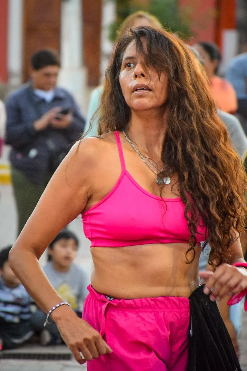 Masterclass en Tinogasta - 17