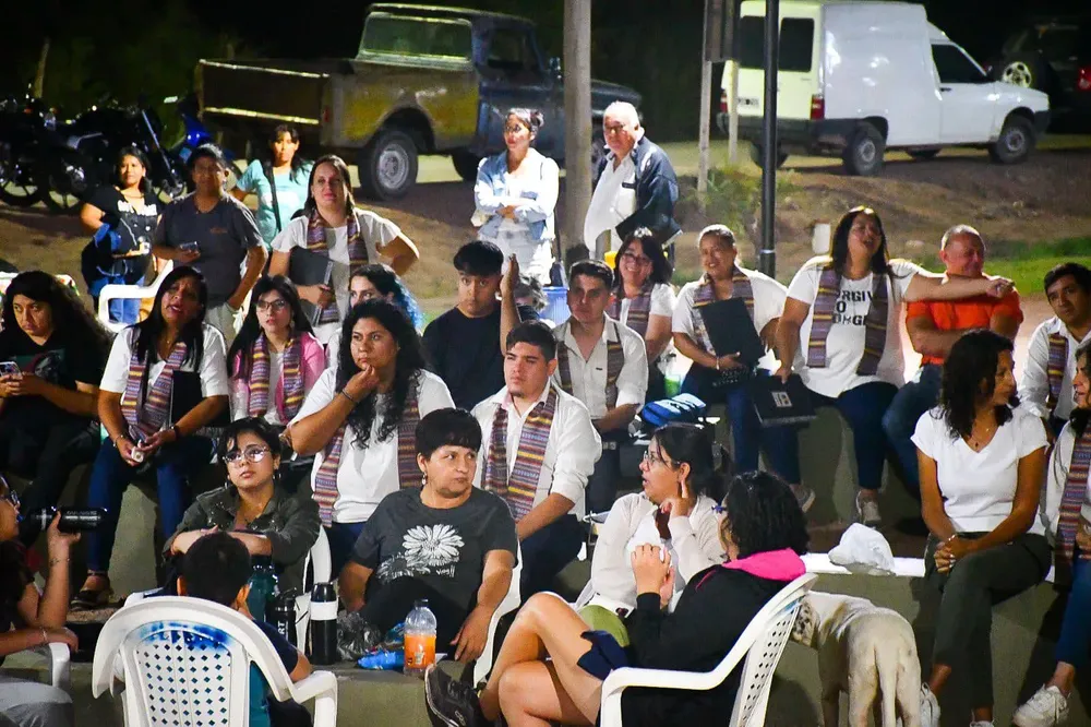 Actividades Culturales Tinogasta - 04