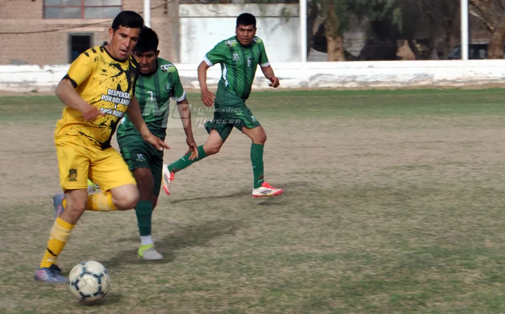 Defensores - Peñarol - 10