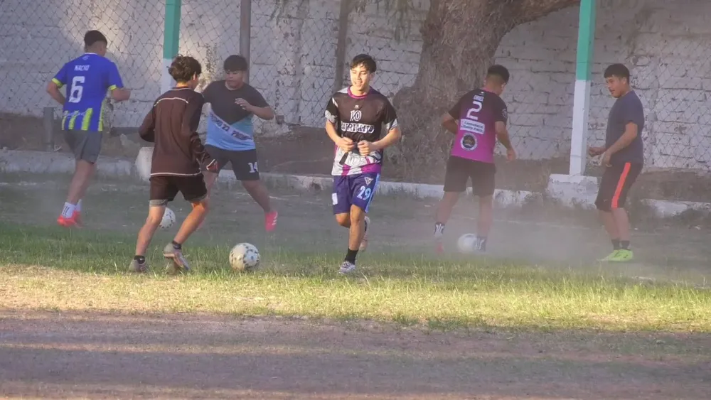 Sub 13 y Sub 15 de defensores - 04