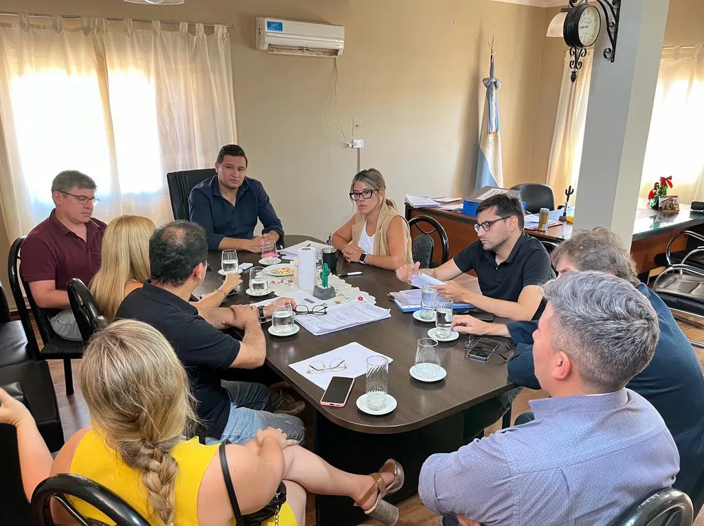 Uniendo Esfuerzos Tinogasta - 05