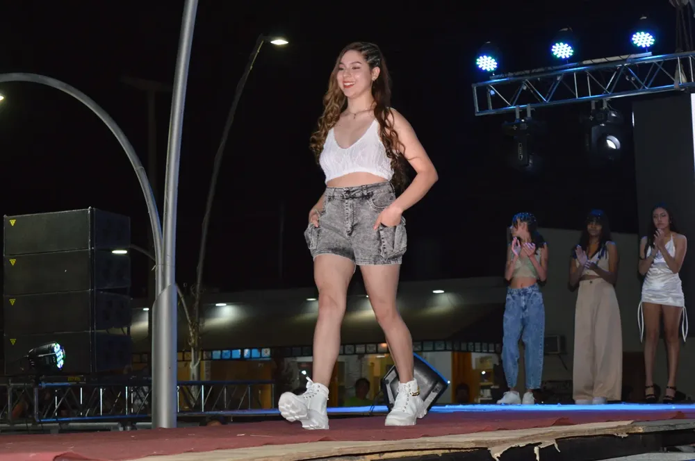 Desfile de Modelos Fiambala  (1)