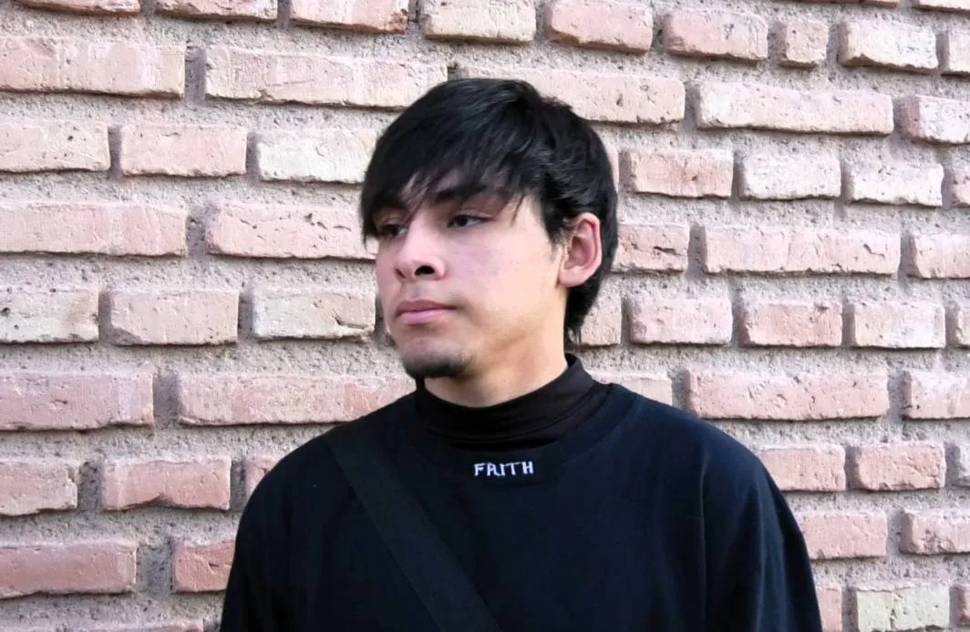 Teo Reynoso - 01