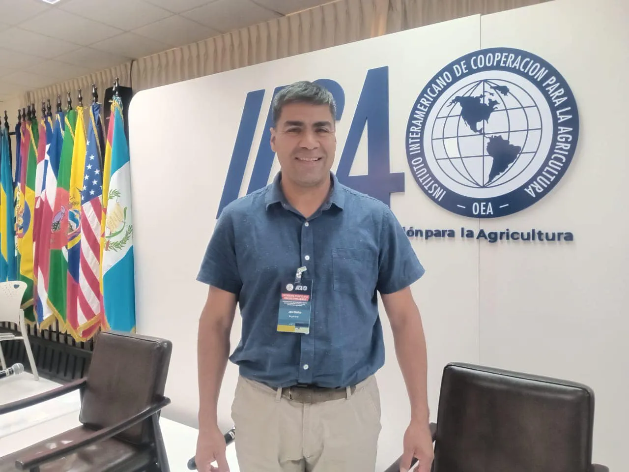 Lideres de La Ruralidad de Las Americas Tinogasta - 01