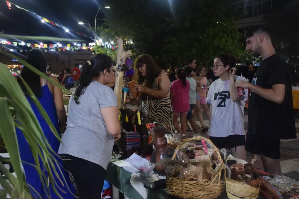 Apertura Temporada de Verano Tinogasta - 19