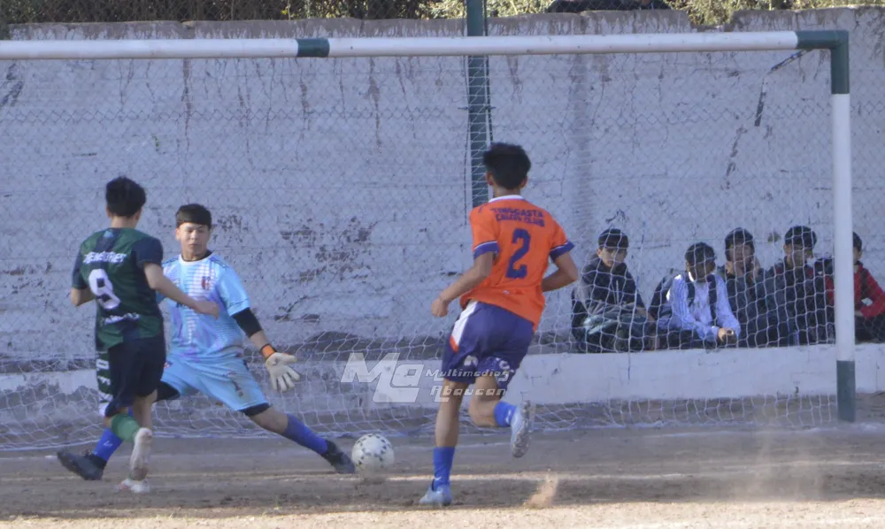 Defensores - CC Tinogasta - 09