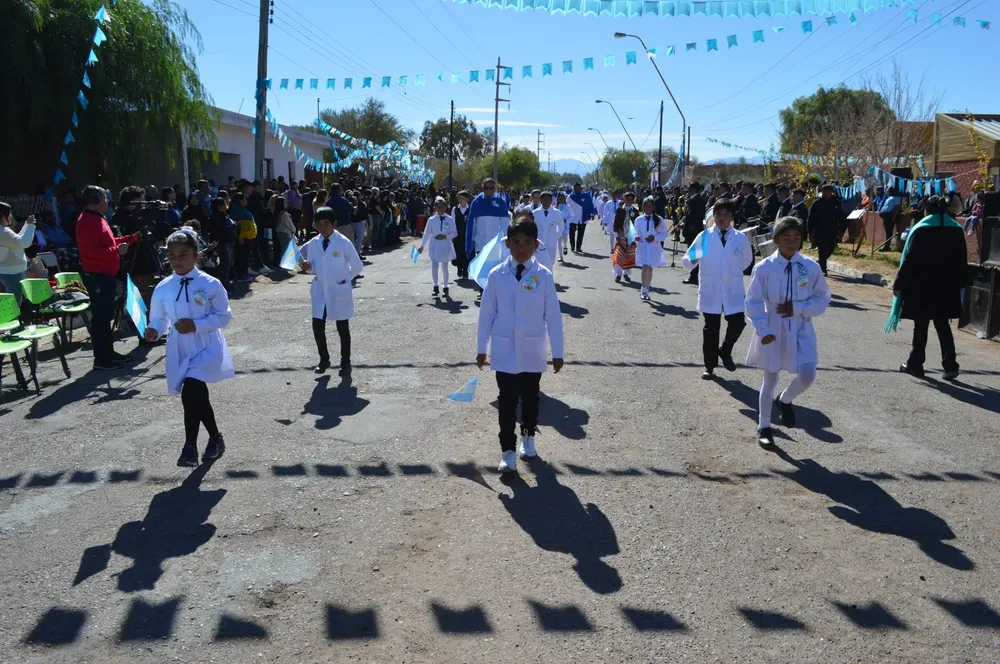 Acto del 25 de Mayo - 35