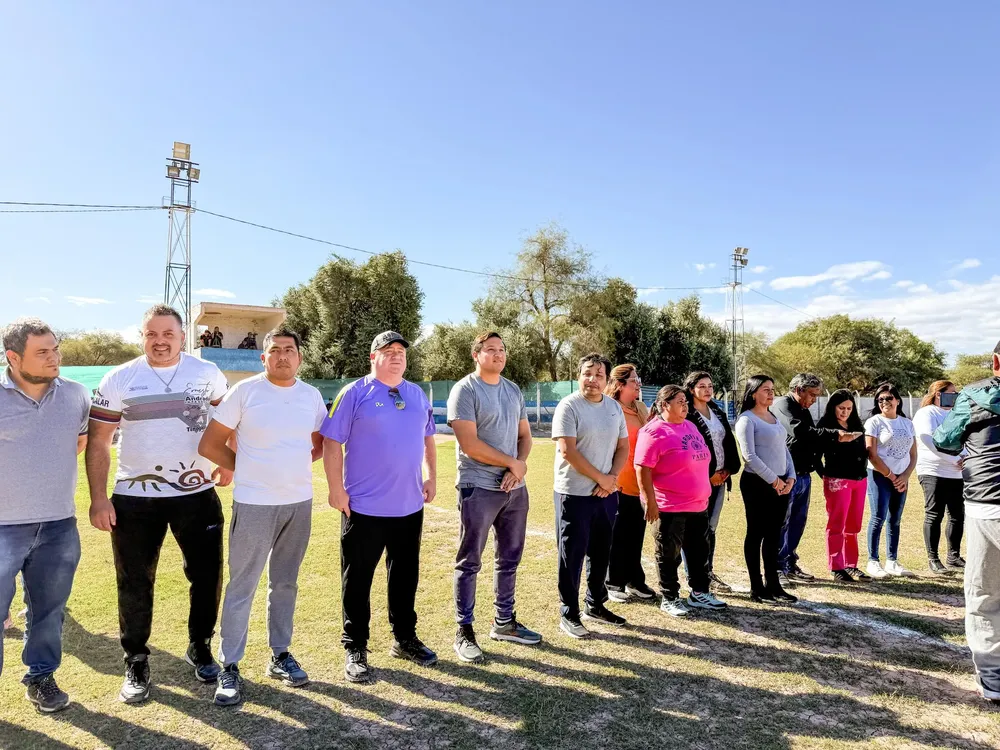 Final Torneo Provincial de Futbol Femenino - 06