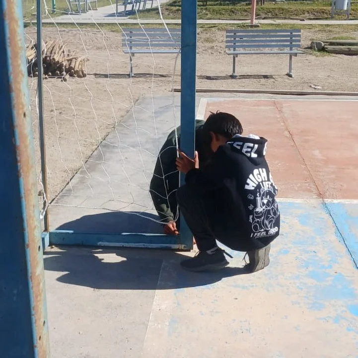 Tres Cruces en Punta del Agua - 04