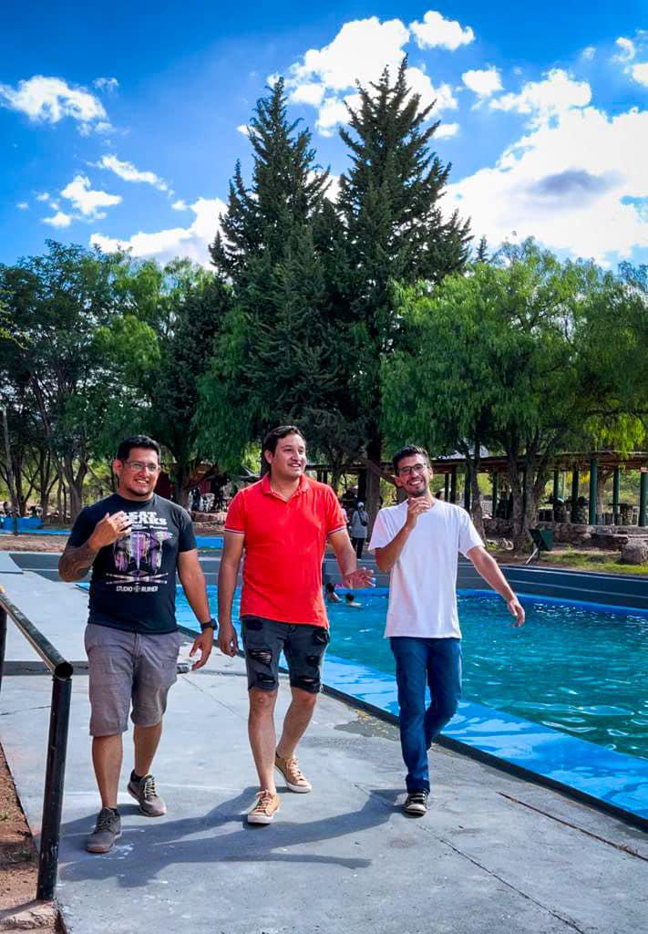 Verano en Costa de Reyes - 02