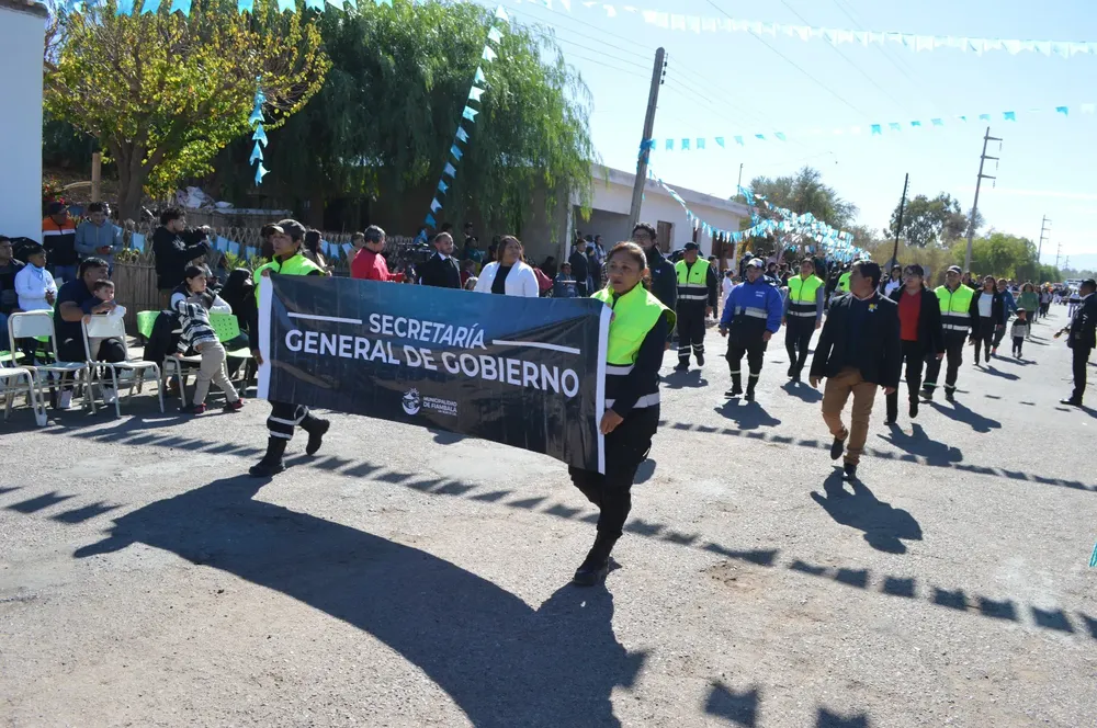 Acto del 25 de Mayo - 57