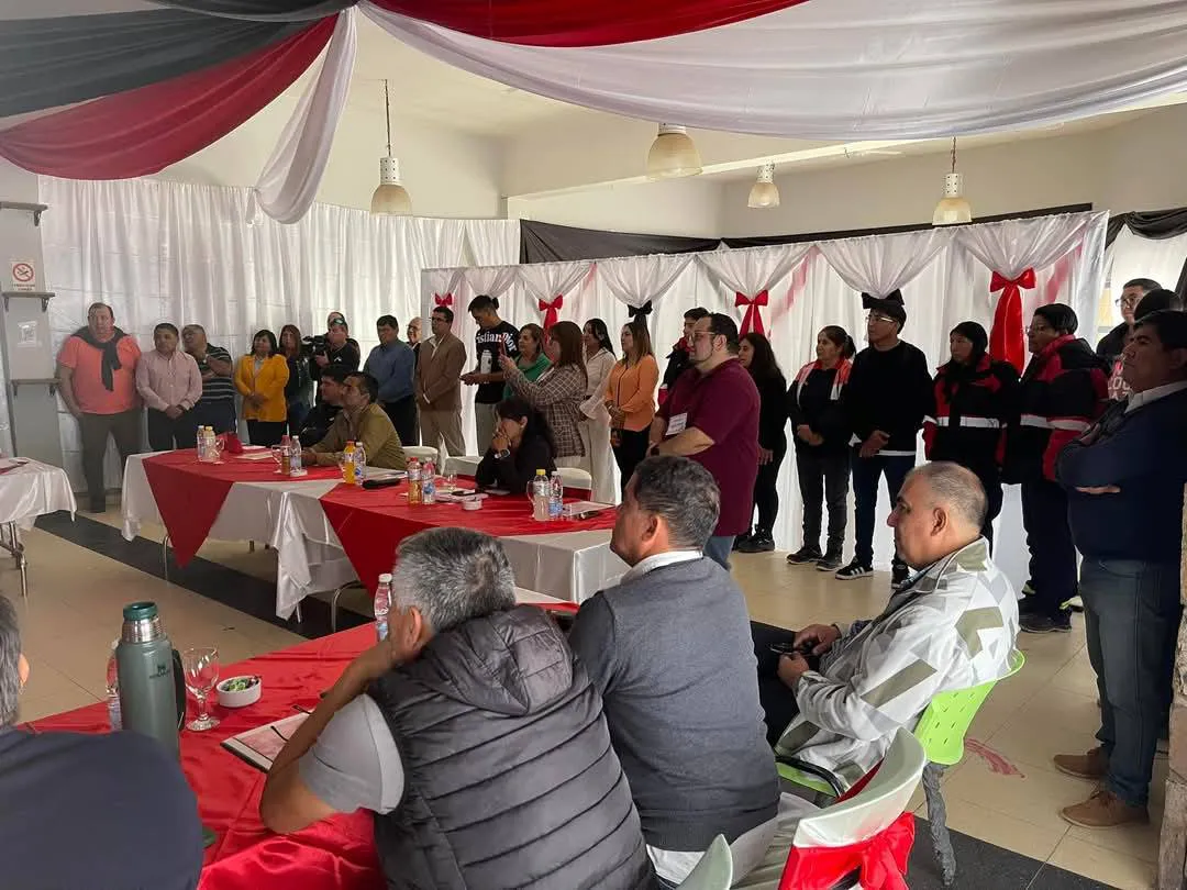 Foro de Intendentes y Concejales Radicales - 07