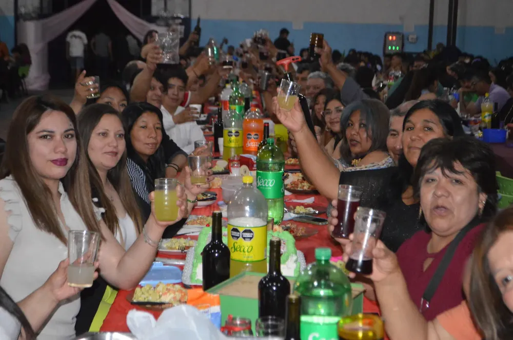 Dia del Empleado Municipal - (4)