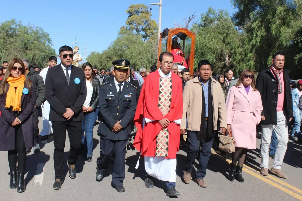Festividades de San Pedro - 01