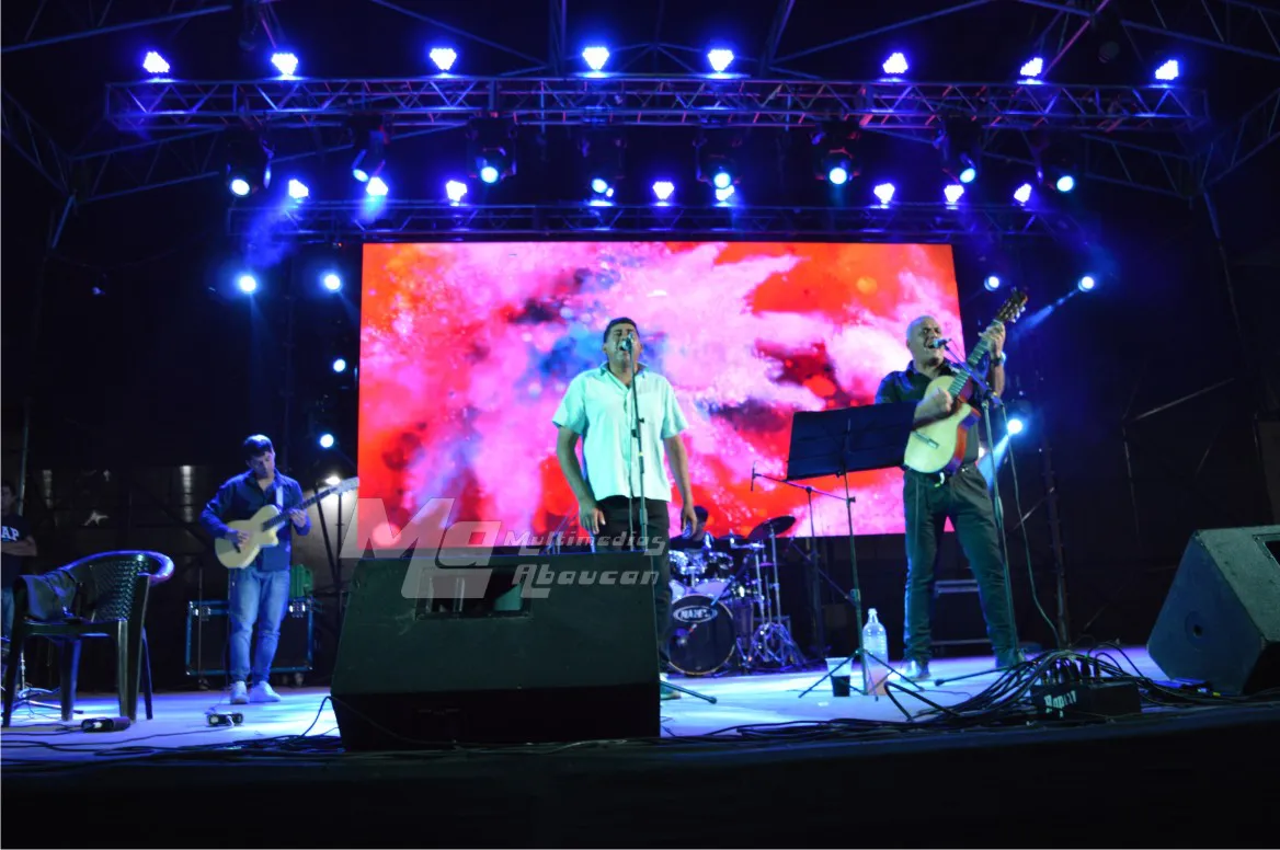 30 Edicion Festival Camino Hacia un Nuevo Sol 2024 - 15