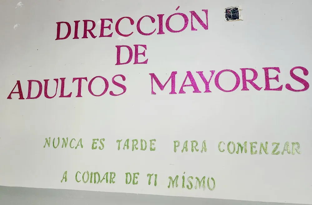 Encuentro de Jubilados - 01