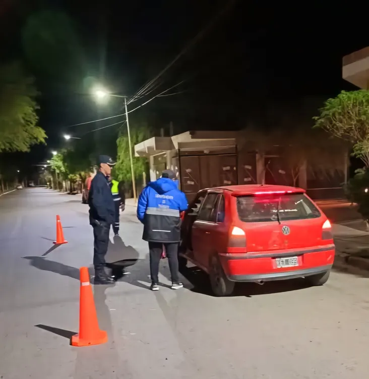 Nuevas autoridades en la Policia