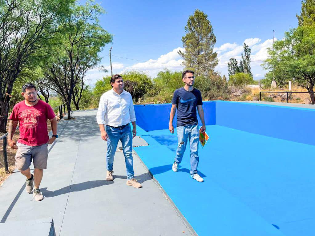 Camping Costa de Reyes - 04