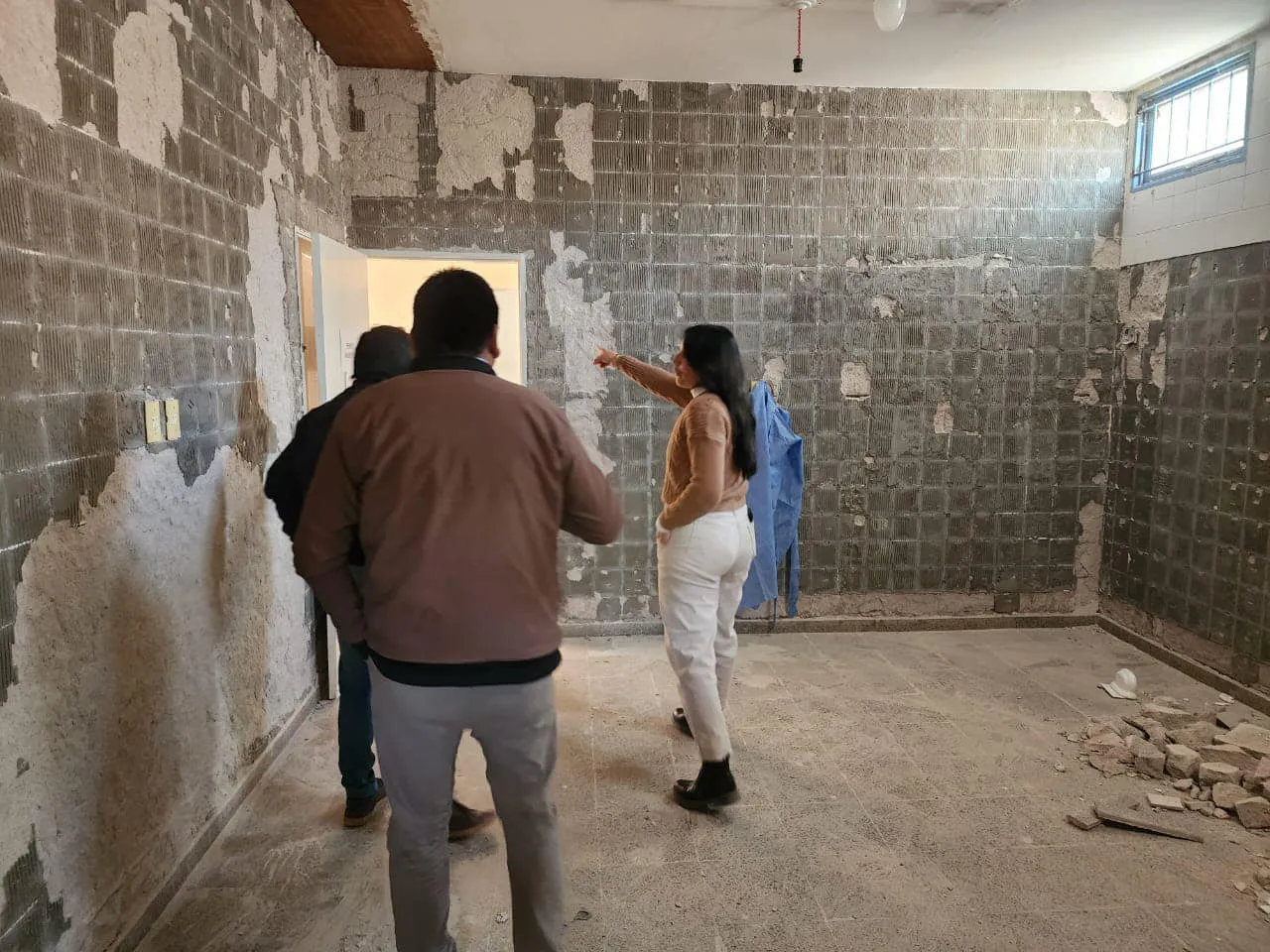 Recorrido Ex Hospital - 07