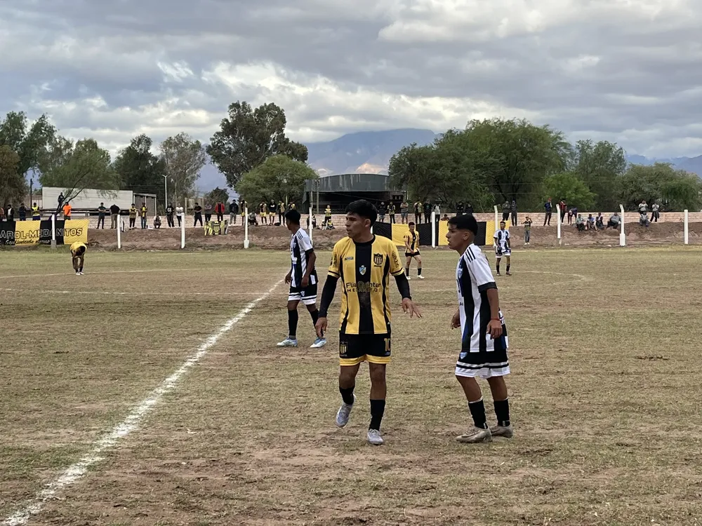 Peñarol - La Conty - 02