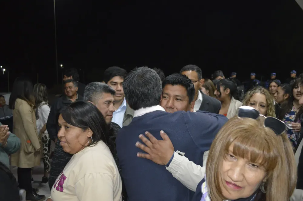 Inauguracion Terminal - (45)