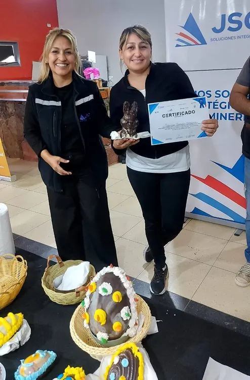 Capacitaciones de Pascuas - 05