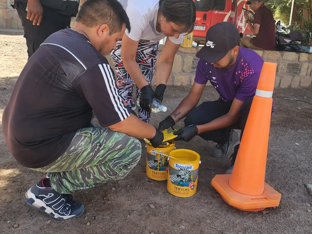 Mejoras en Seguridad Vial - 04
