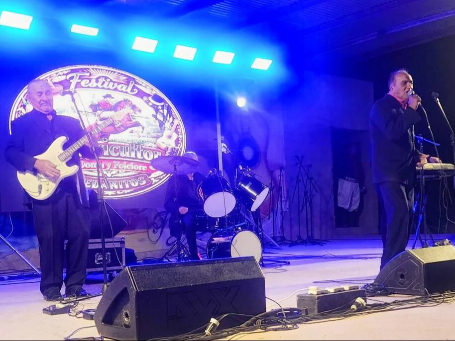 Festival El Agricultor Medanitos - 03